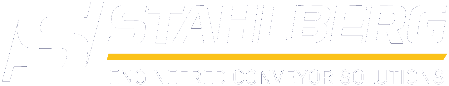 Stahlberg — Engineered Conveyor Solutions